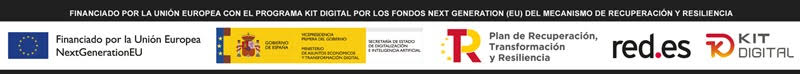 Logotipo Kit Digital